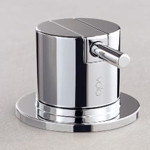 Vola 500 / 2500 bladmengkraan Chroom (16)