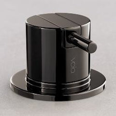Vola 500 / 2500 bladmengkraan Zwart Chroom (60)