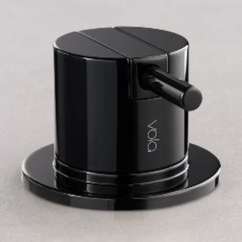 Vola 500 / 2500 bladmengkraan Diep Zwart (62)