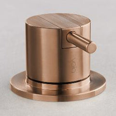Vola 500 / 2500 bladmengkraan Koper Geborsteld (64)