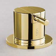 Vola 500 / 2500 bladmengkraan Goud Glanzend (65)