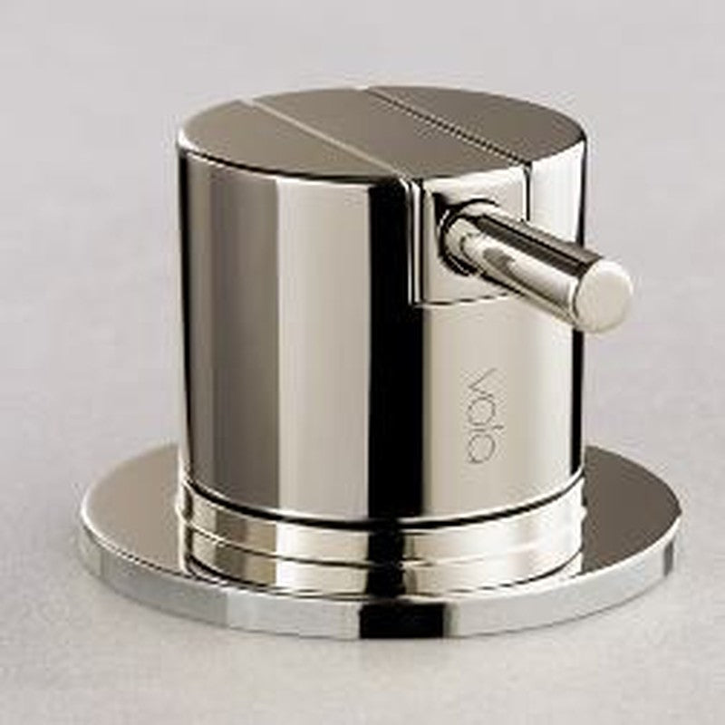 Vola 500 / 2500 bladmengkraan Zilver Glanzend (68)