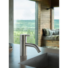 Vola HV1 in RVS (sfeerfoto)