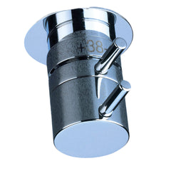 Vola Onderdelen 3000 serie met omstel