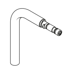 VOLA oploop KV1/KV8 div. lengtes van 06/2016 - heden VR235
