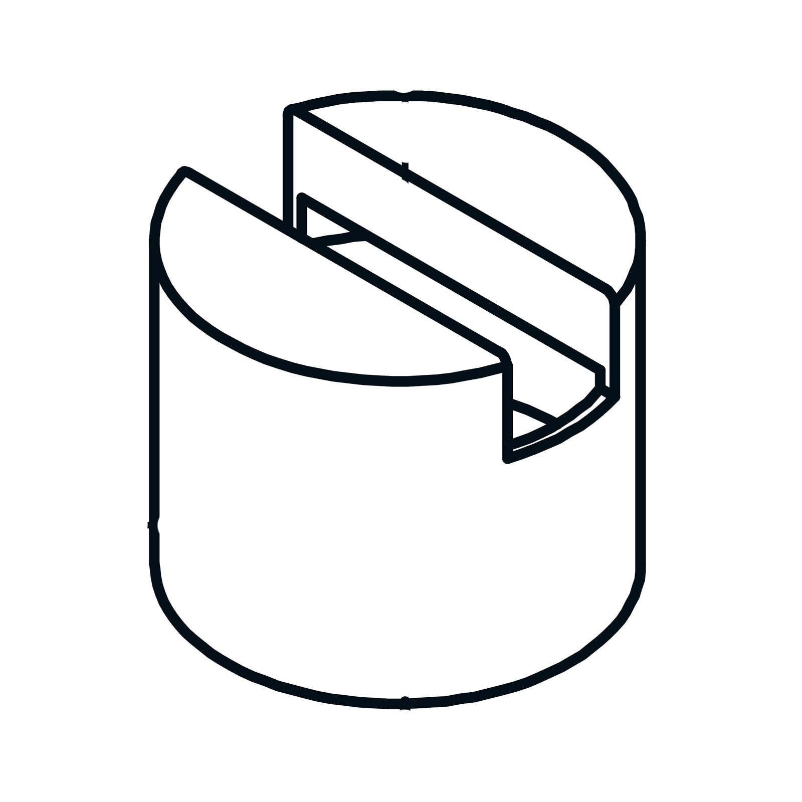 VOLA Huls na 2011 KV1/HV1/500 VR294