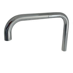 VOLA complete uitloop KV1/KV8 geleverd van 1972-12/2012 VR30