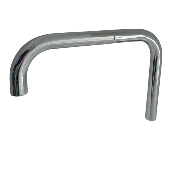 VOLA complete uitloop KV1/KV8 geleverd van 1972-12/2012 VR30