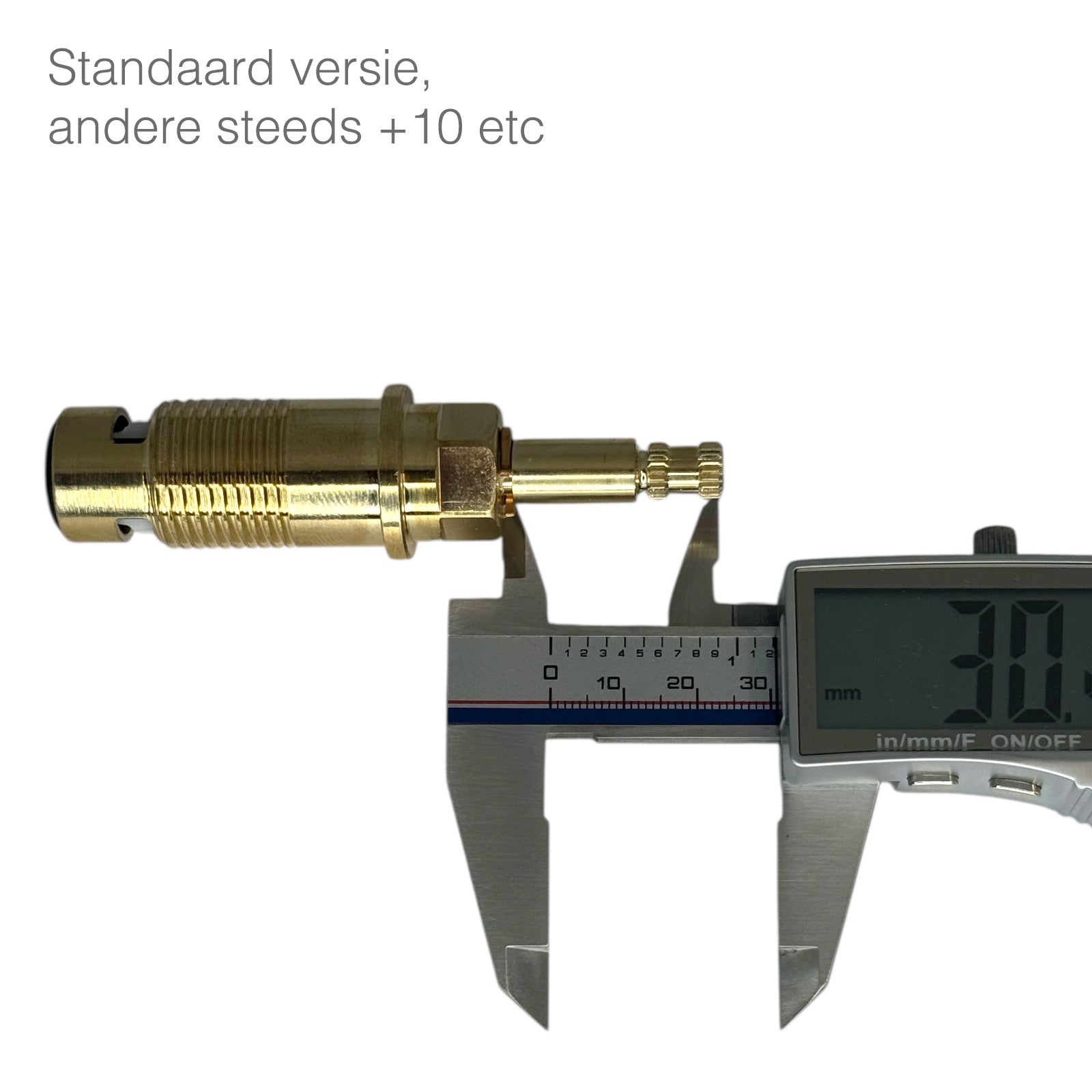 Vola keramisch binnenwerk 1/2 90gr LS VR698K
