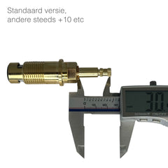 Vola keramisch binnenwerk 1/2 90gr LS VR698K