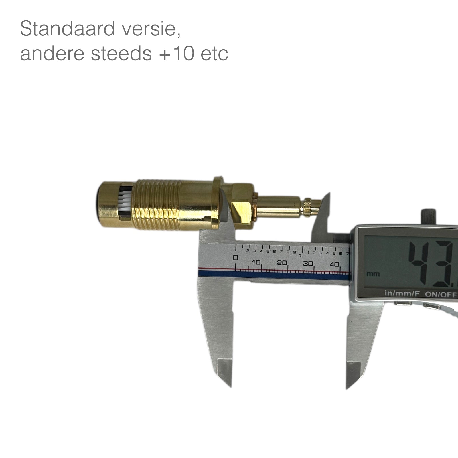 Vola keramisch binnenwerk 1/2 90gr LS VR698K