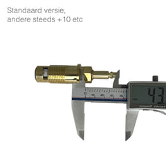 Vola keramisch binnenwerk 1/2 90gr LS VR698K