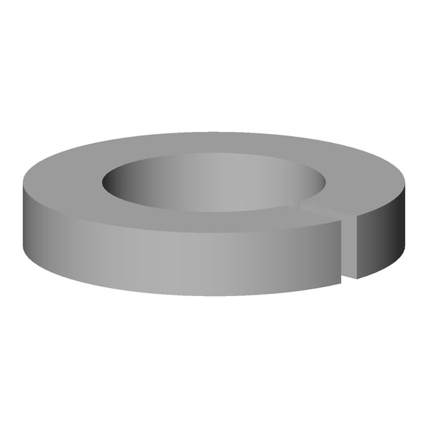 Dornbracht veerring Ø 4 mm 9030110290090