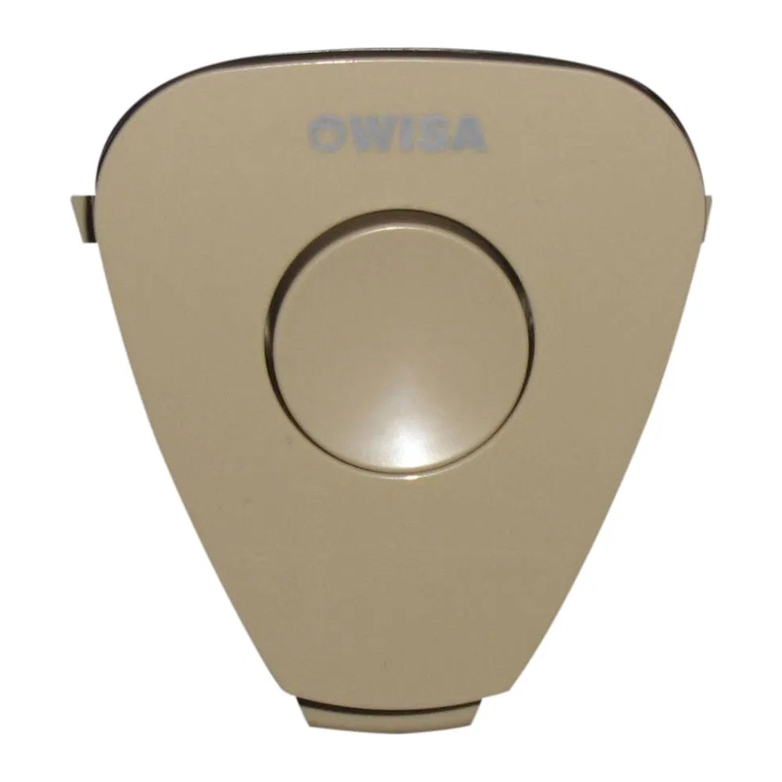 Wisa Druktoets met spoelonderbreking WISA 500 beige