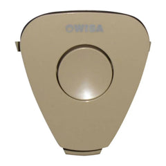 Wisa Druktoets met spoelonderbreking WISA 500 beige