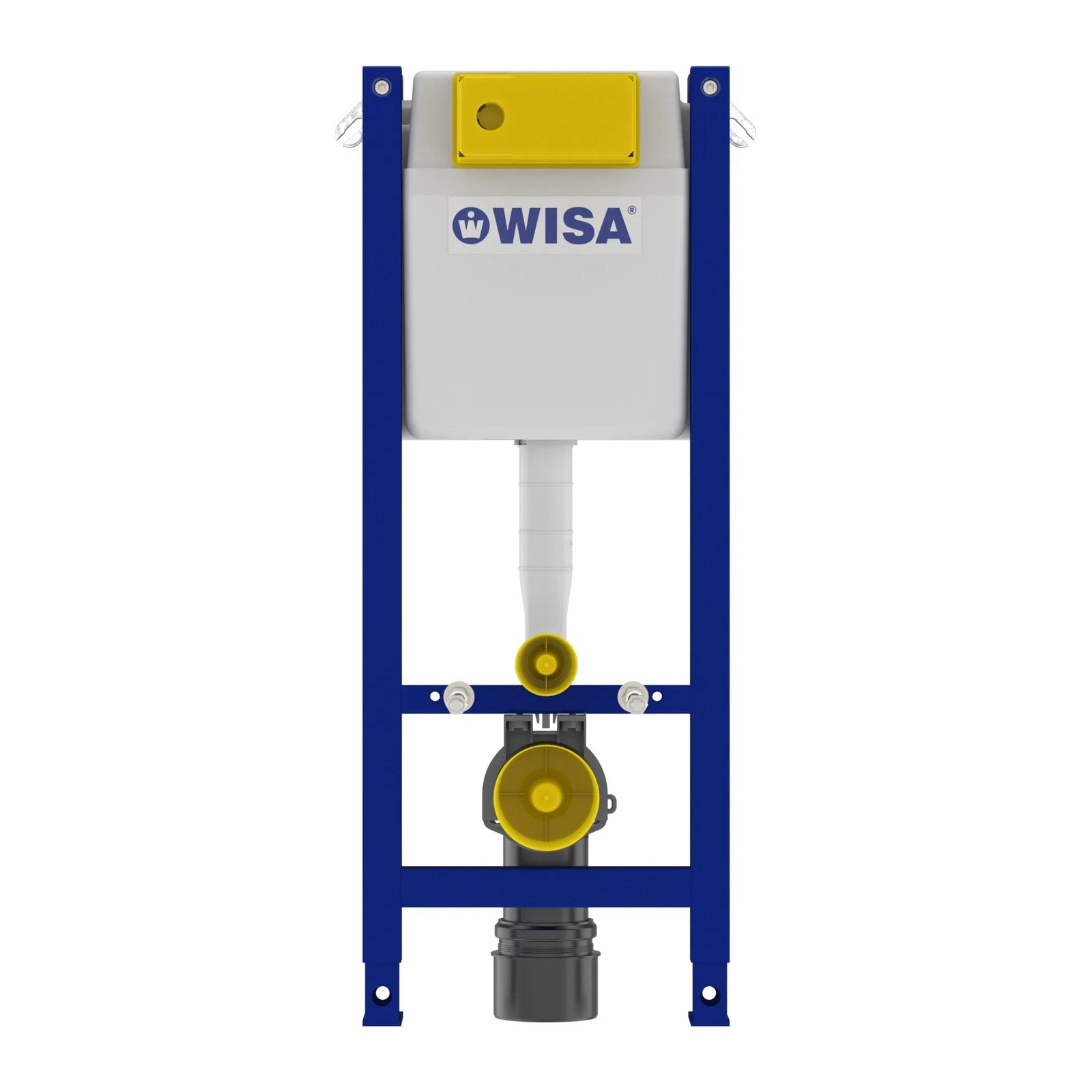 Wisa XT WC top/front 98 cm - extra foto