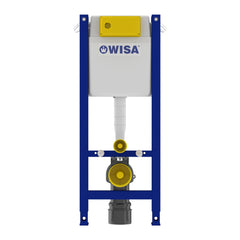 Wisa XT WC top/front 98 cm - extra foto