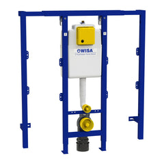 Wisa XS-L WC front 118 cm