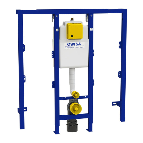 Wisa XS-L WC front 118 cm