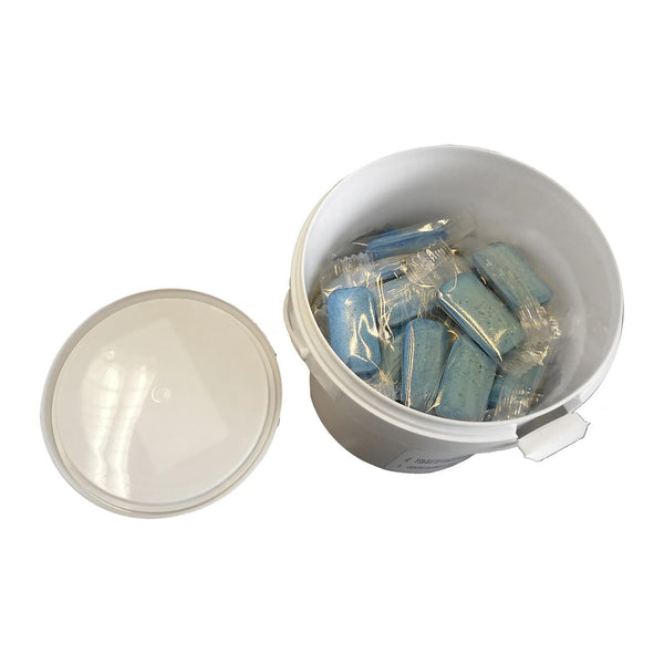 Wisa FrescoBlue tablet WC 7 dgs in emmer (52 stuks)