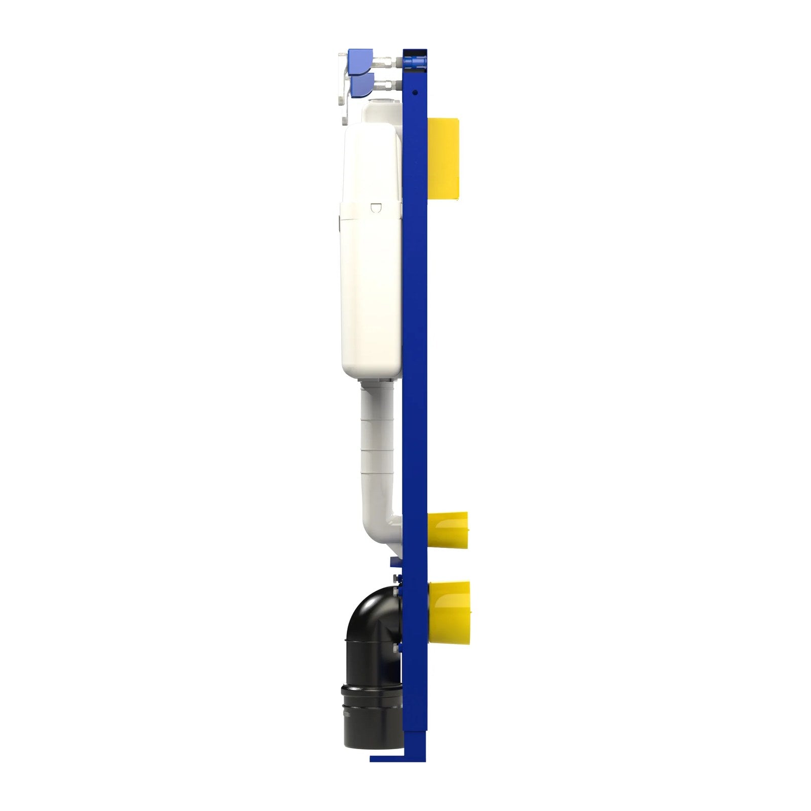 Wisa XS WC FRONT 114cm - extra foto
