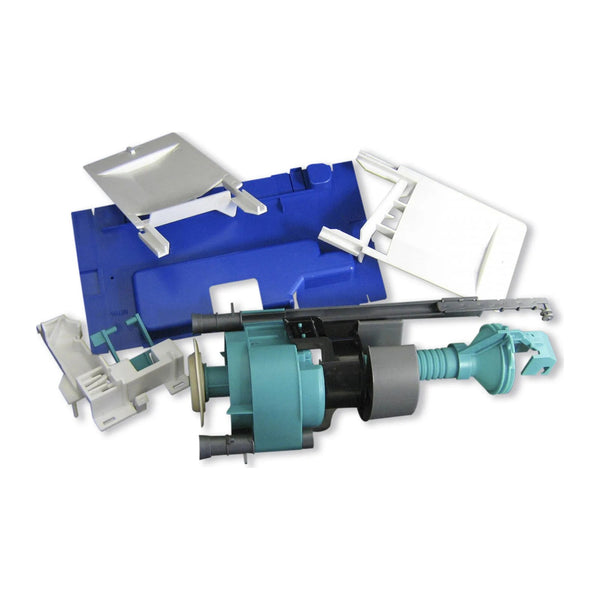 Wisa Vervangingsset DF 36 Inbouw