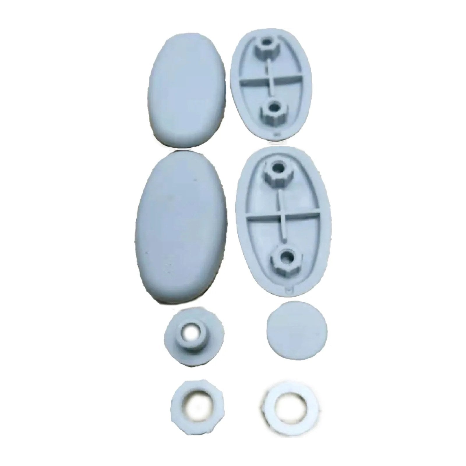 Wisa Bufferset toiletzitting Taurus S