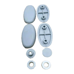 Wisa Bufferset toiletzitting Taurus S