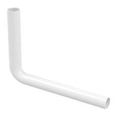 Wisa Valpijpbocht 280x400 mm wit