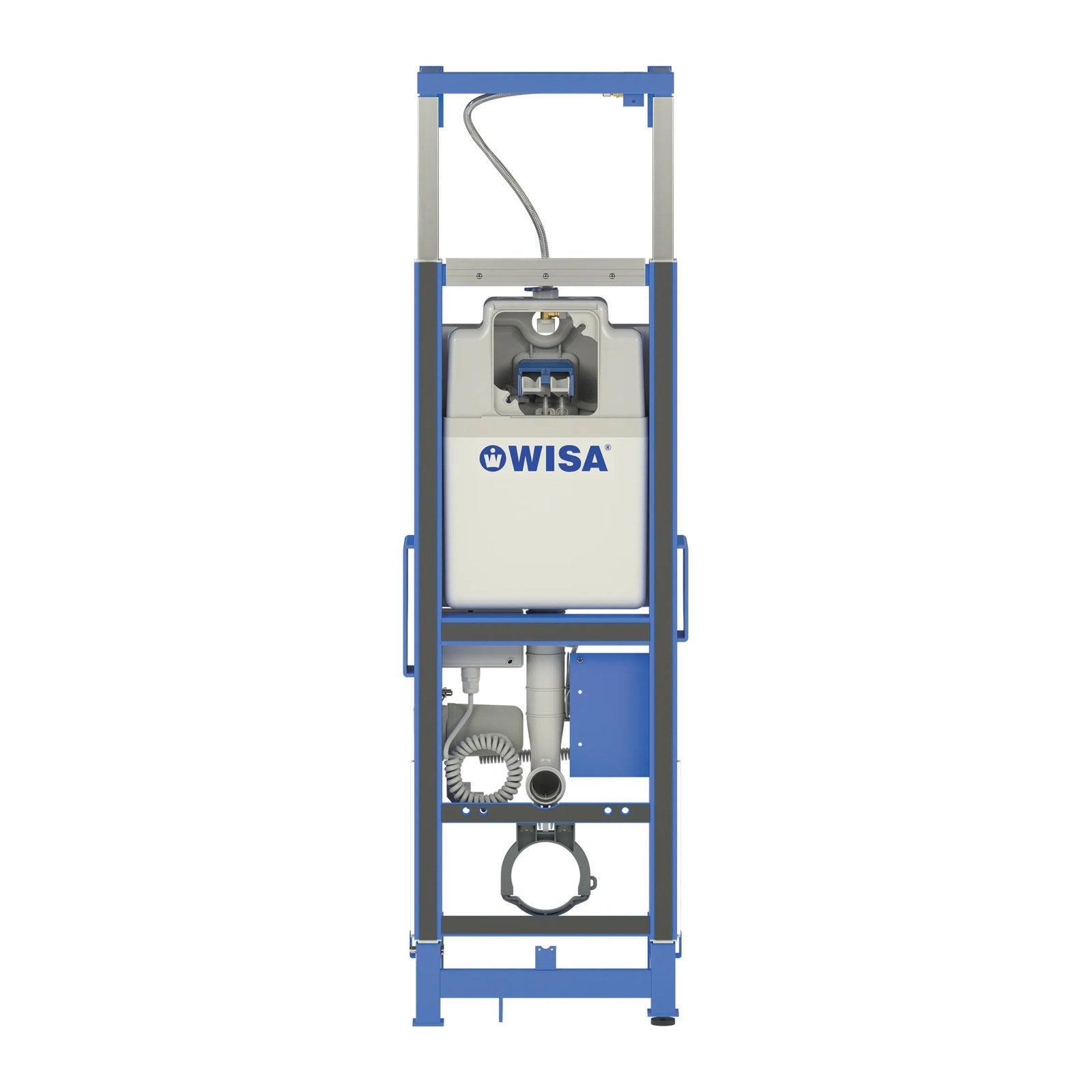 Wisa XS WC element VarioTronic 140 cm - extra foto