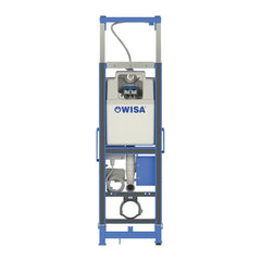 Wisa XS WC element VarioTronic 140 cm - extra foto