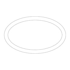 Wisa O-ring WISA 2100/2102