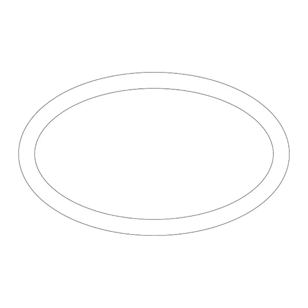 Wisa O-ring WISA 2100/2102