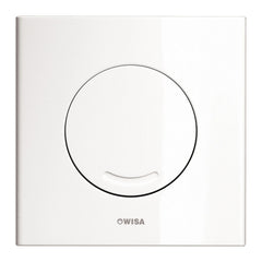 Wisa XS Bedieningspaneel Argos Urinoir wit