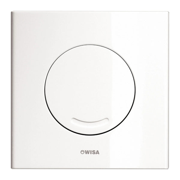 Wisa XS Bedieningspaneel Argos Urinoir wit