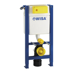 Wisa XT WC top/front 83 cm