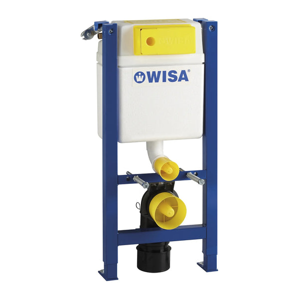 Wisa XT WC top/front 83 cm