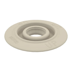 Wisa Bodemkleprubber Ø69x19 mm - extra foto