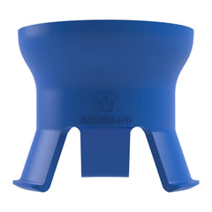 Wisa Reduceerstuk WISA XS/XT (blauw) - extra foto