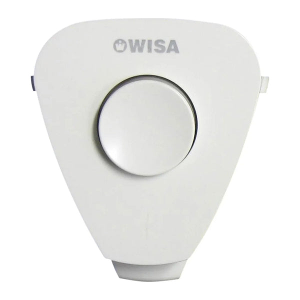 Wisa Druktoets met spoelonderbreking WISA 500 wit