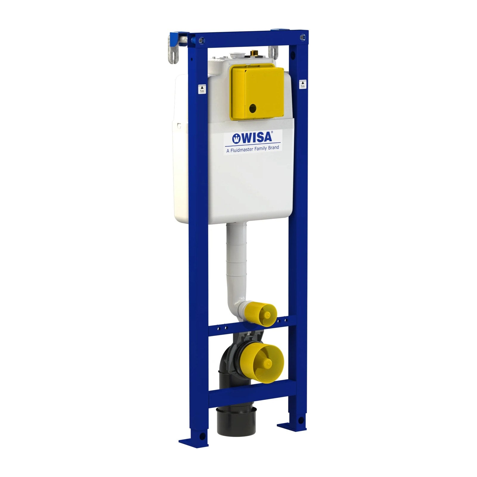 Wisa XS WC FRONT 114cm - extra foto