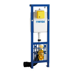 Wisa XS WC Vario 130 cm - extra foto