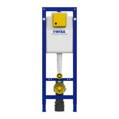 Wisa XS WC front 112 cm - extra foto