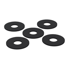 Wisa Bodemklep Ø69 mm. set à 10 stuks