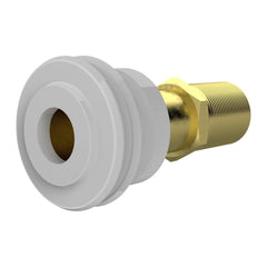 Wisa Urinoir inlaatgarnituur G 1/2 70 mm