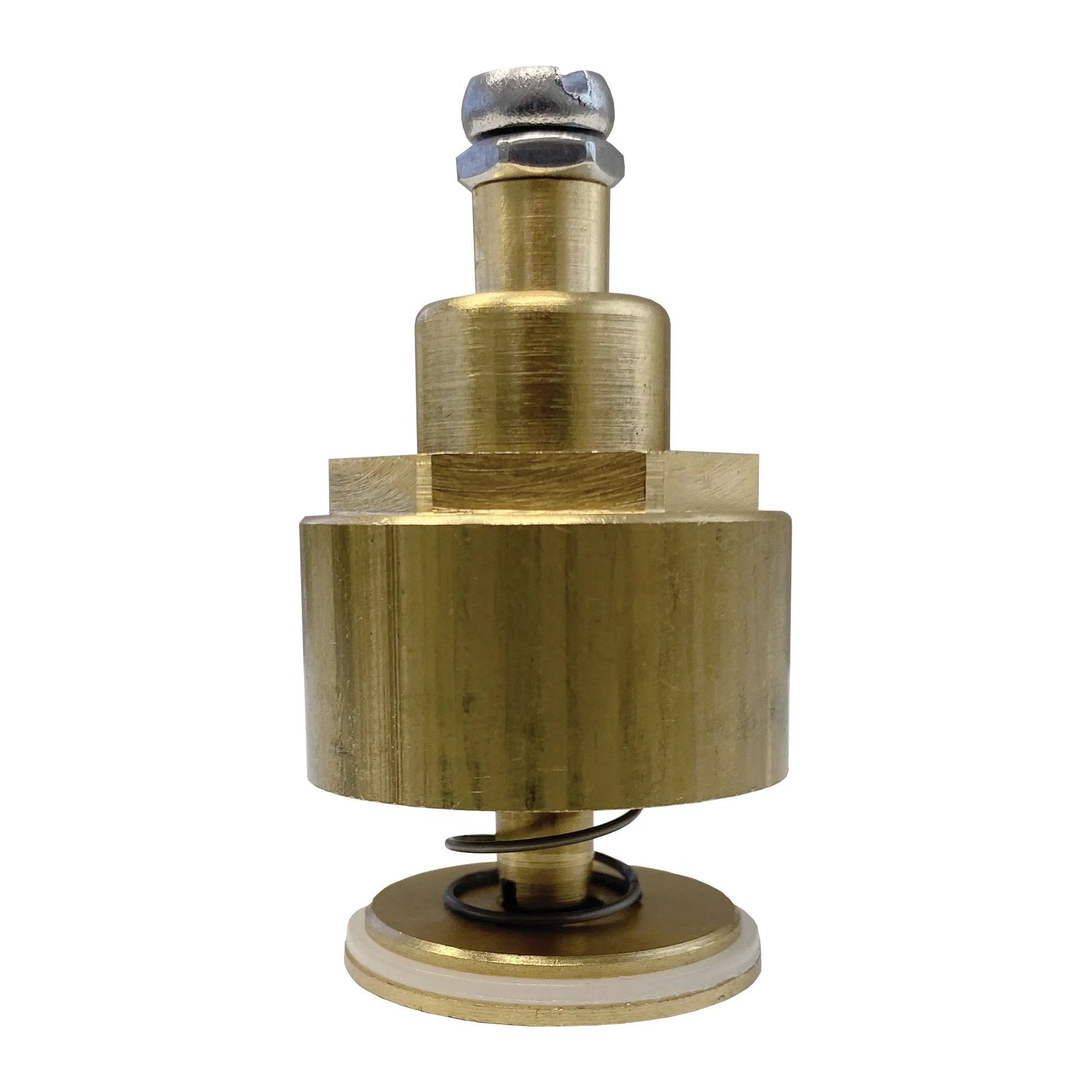 Wisa Drukknop set binnenwerk Bedieningspaneel tbv urinoir element BK