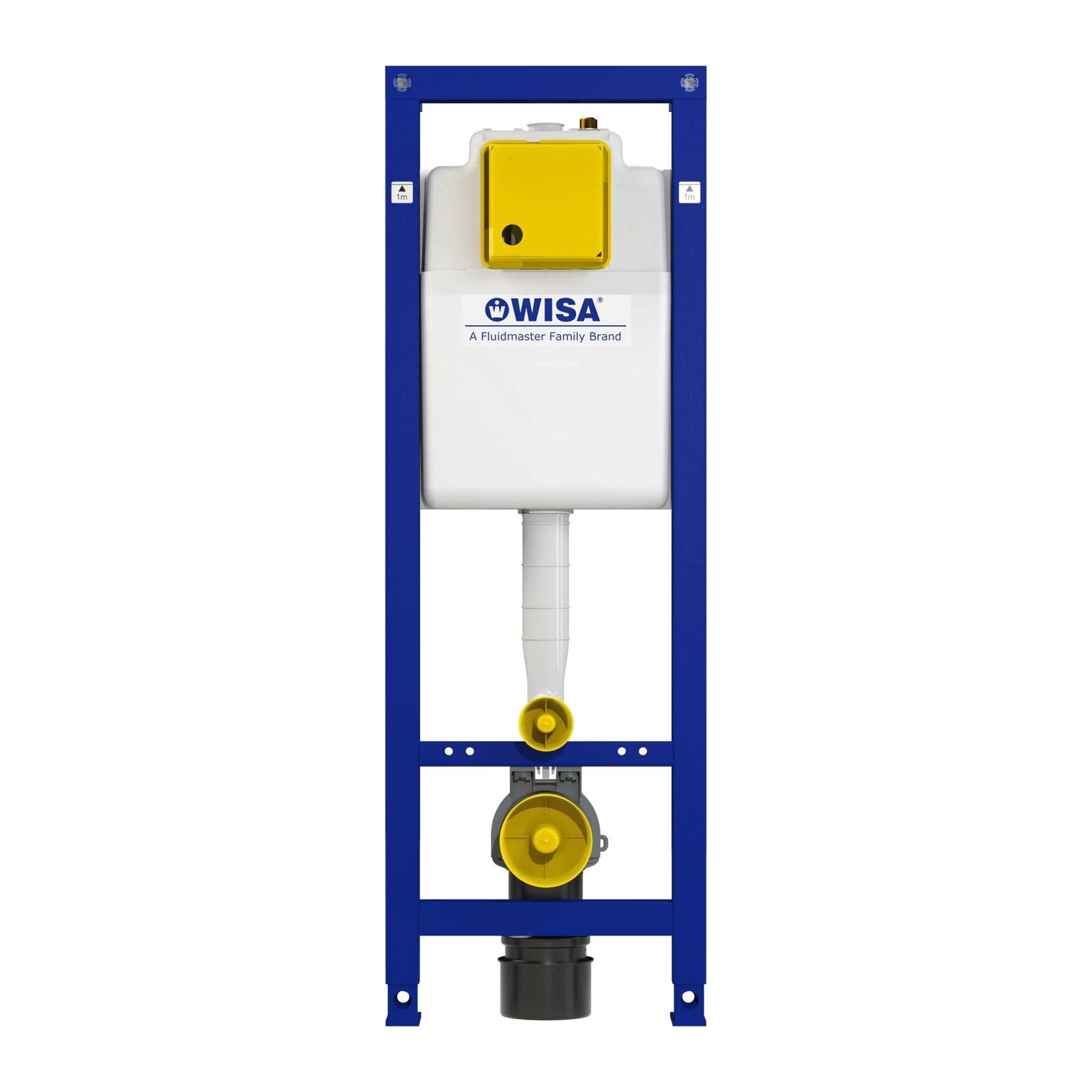 Wisa XS WC FRONT 114cm - extra foto