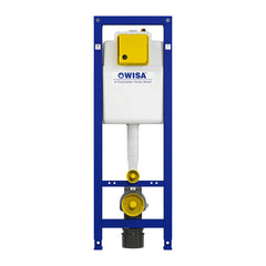 Wisa XS WC FRONT 114cm - extra foto