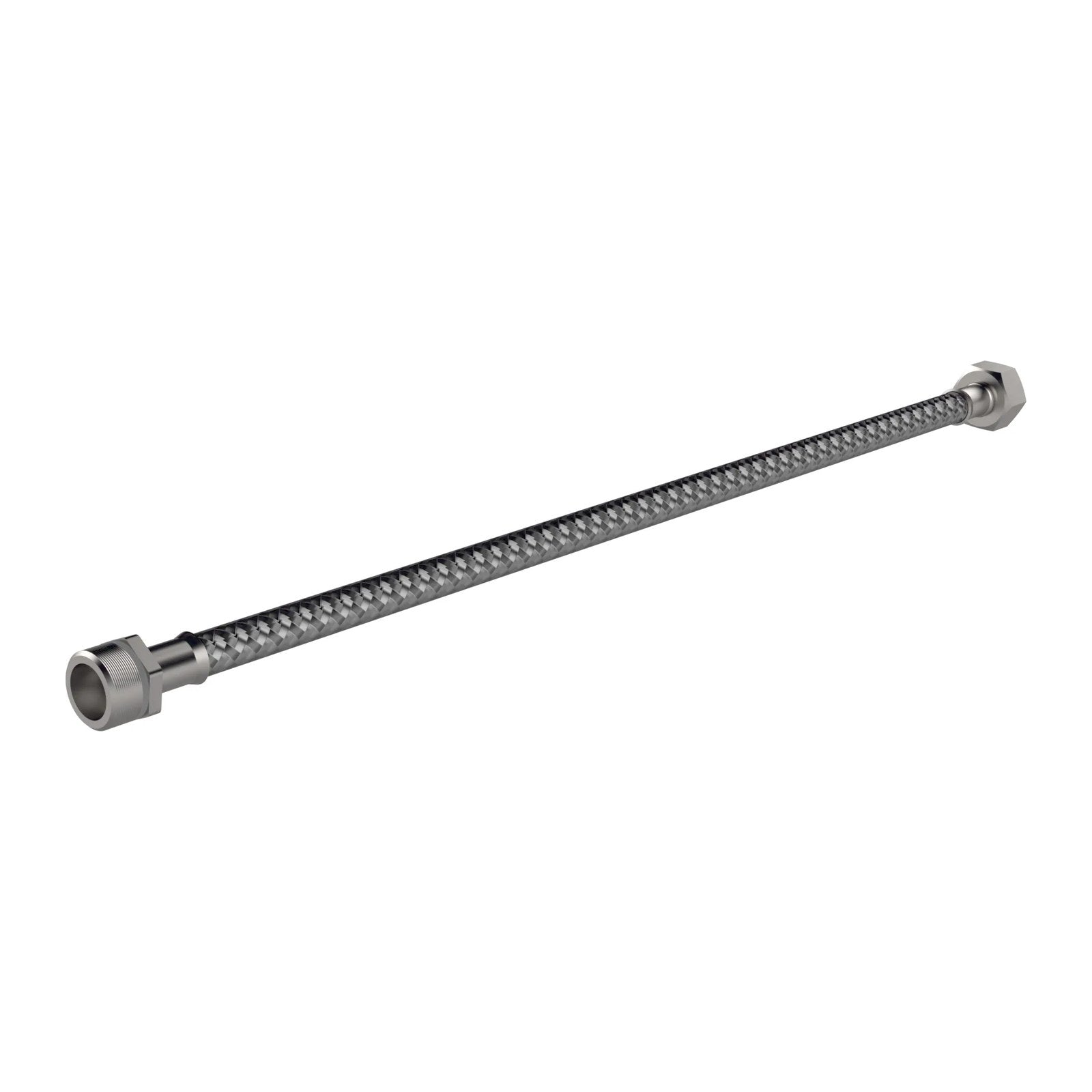 Wisa Slang DN 8 G1/2 BI G1/2 BU L=400 mm