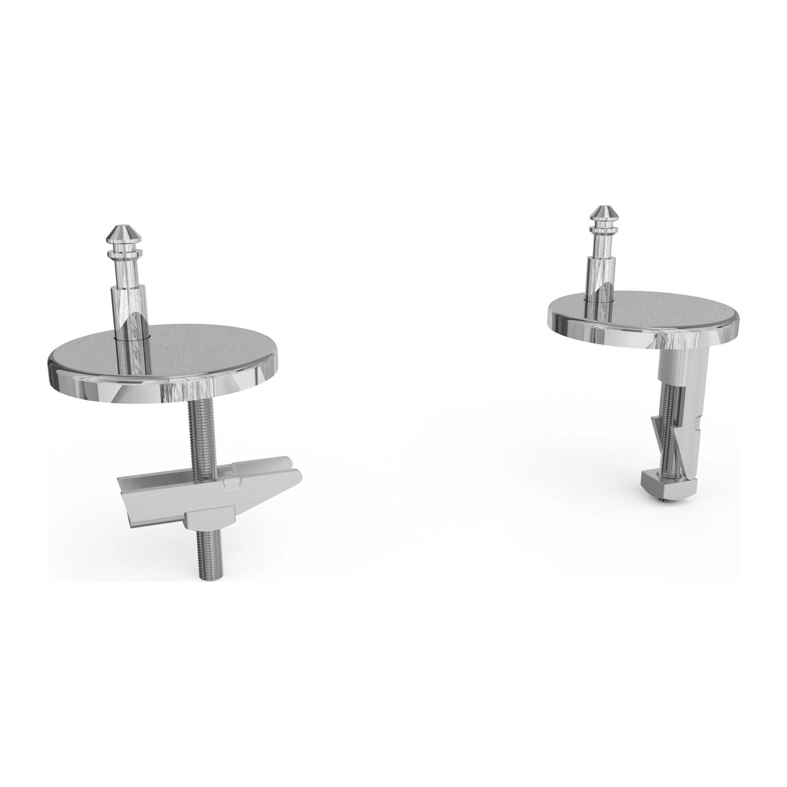 Wisa Scharnierset topfix toiletzitting Antares S/Virgo S/Taurus S/Aquarius S/Scorpio S
